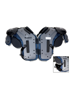 Alternative view of Riddell Phenom AP Shoulder Pad (All-Purpose)