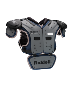 Alternative view of Riddell Phenom SK Shoulder Pad (Skill)