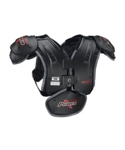 Alternative view of Riddell Power SPK+ LB/FB Shoulder Pad