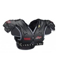 Riddell Power SPK+ QB/WR Shoulder Pad
