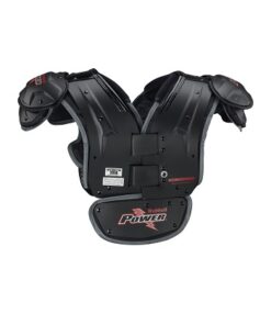 Alternative view of Riddell Power SPK+ QB/WR Shoulder Pad