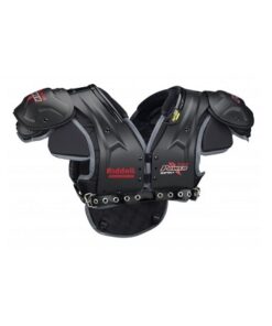 Riddell Power SPK+ RB/DB Shoulder Pad