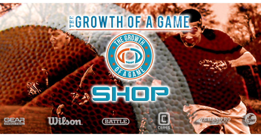 The Growth of a Game