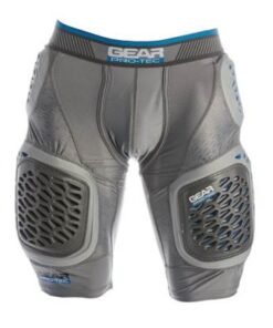 Gear Pro-Tec Edge Pro 5-Pad Girdle