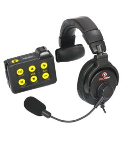 ProCom X12 Football Coaches Headset