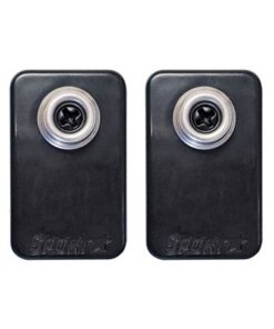 SportStar Speedflex Flex Adapters - Black