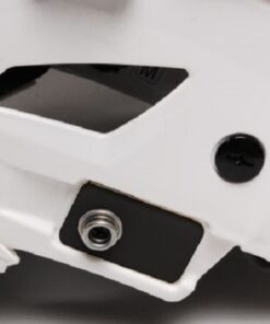 SportStar Speedflex Flex Adapters Closeup - Black