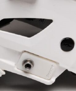 SportStar Speedflex Flex Adapters Closeup - White