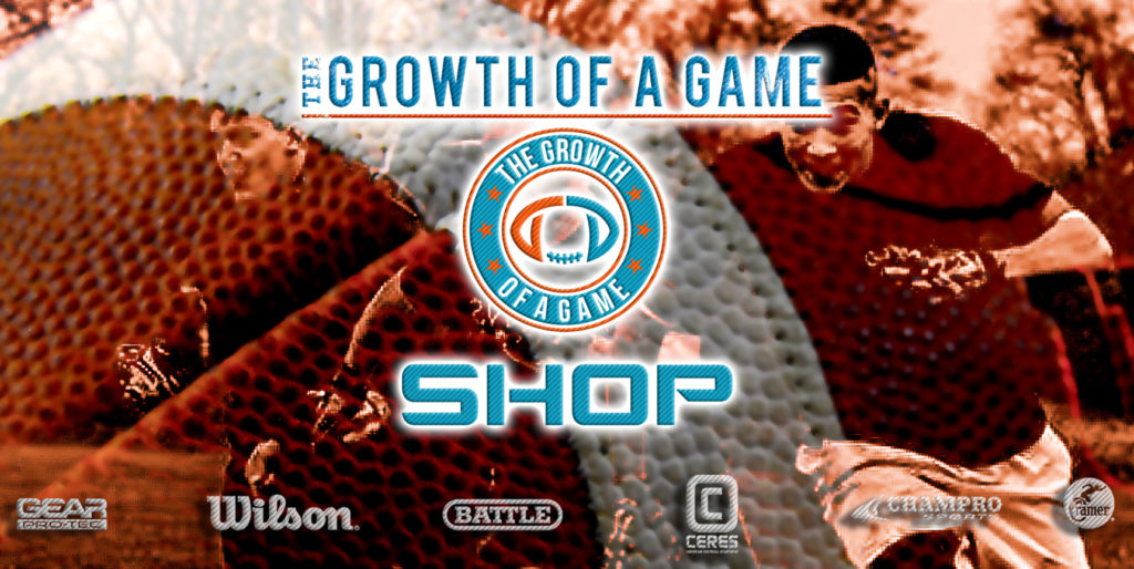 The Growth of a Game