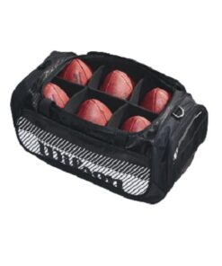 Wilson 6-Ball Duffle Bag