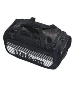 Wilson 6-Ball Duffle Bag Closed