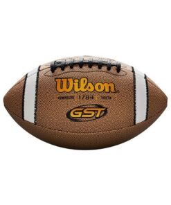 Wilson TDY Composite Football