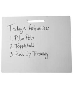 Large Dry Erase Board