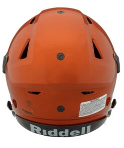 Riddell SpeedFlex Helmet Back 1