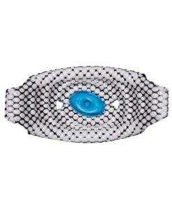 SportStar Victory T-Rex Hurricane Gel Chin Strap Gel View