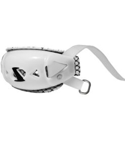 SportStar Victory Regular T-Rex Hurricane Gel Chin Strap Xenith 1