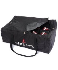 American Football 12-Ball Duffle Bag