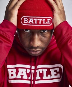 Battle Beanie