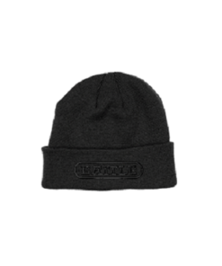 Alternative view of Battle Beanie