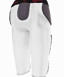 Alternative view of Cramer 7-Pad Integrated Girdle