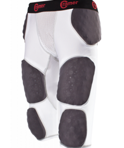 Cramer 7-Pad Integrated Girdle