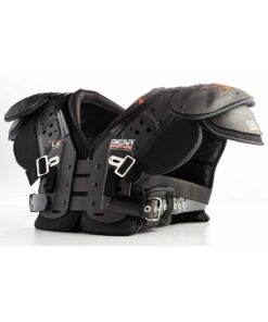 Gear Pro-Tec X3 Shoulder Pad (Multi-Position)