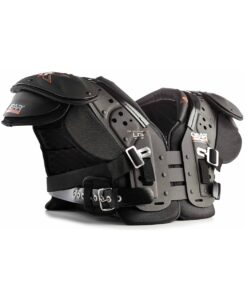 Alternative view of Gear Pro-Tec X3 Shoulder Pad (Multi-Position)