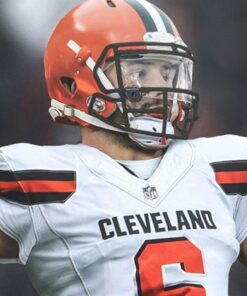 SportStar X-1 T-Rex Hurricane Gel Chin Strap Baker Mayfield 1