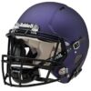 Riddell Foundation Helmet Front 2
