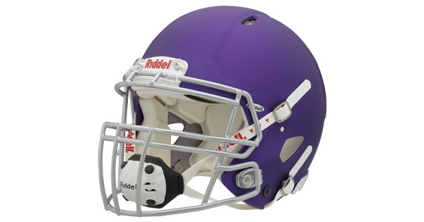 Riddell Speed Classic Icon Helmet | The Growth of a Game