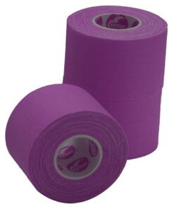Cramer Athletic Tape - Individual Roll Purple 1