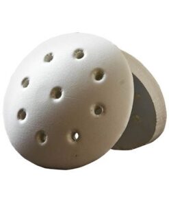 Gear Pro-Tec Z-Cool Round Knee Pads 1