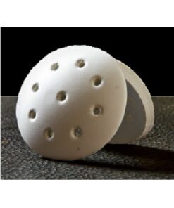 Gear Pro-Tec Z-Cool Round Knee Pads 2