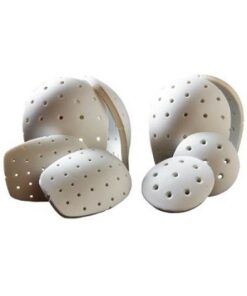 Gear Pro-Tec Z-Cool Round Knee Pads 3