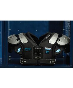 Gear Pro-Tec Z-Cool Shoulder Pad (Skill) 3