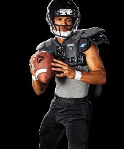 Gear Pro-Tec Z-Cool Shoulder Pad (Skill) 4