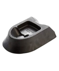 Ground Zero Kicking Tee 1-inch 1