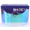 Shoc 1.0 Clear Sky Helmet Visor 1