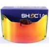 Shoc 1.0 Inferno Helmet Visor 1