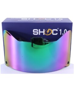 Shoc 1.0 Northern Lights Helmet Visor