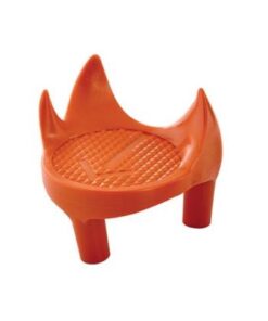 Alternative view of Soccer Style Kicking Tee