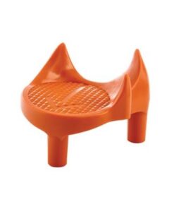 Soccer Style Kicking Tee