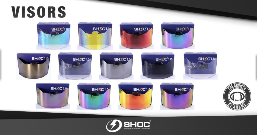 The Growth of a Game