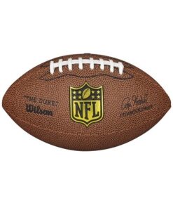Wilson NFL Mini Football 1