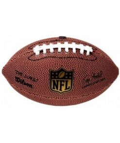 Wilson NFL Mirco Football 1