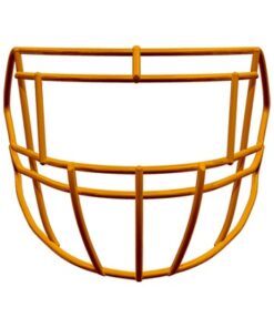 Riddell S2EG-II-SP Facemask Gold 1