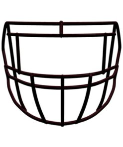 Riddell S2EG-II-SP Facemask Maroon 1