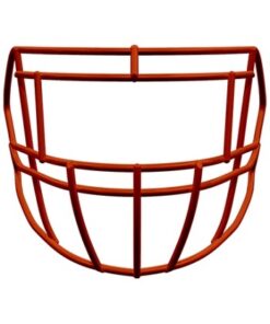 Riddell S2EG-II-SP Facemask Orange 1