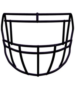 Riddell S2EG-II-SP Facemask Purple 1