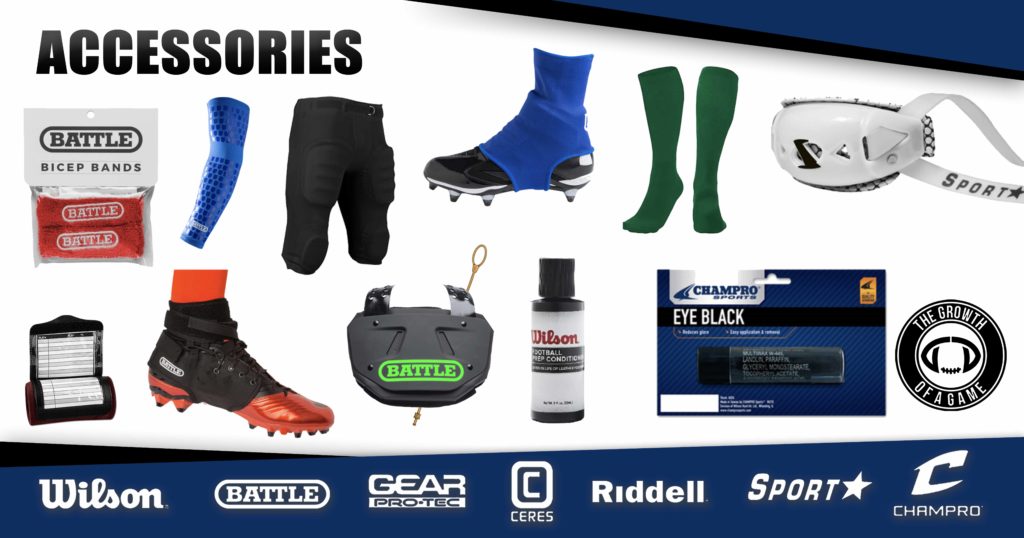 The Growth of a Game